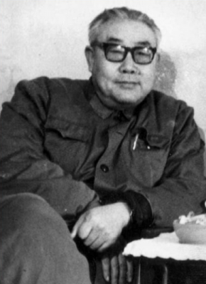 冯毅夫