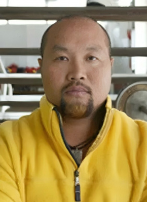 梁吉泳