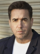 安东尼·曼加诺