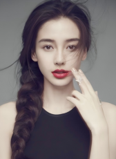 杨颖