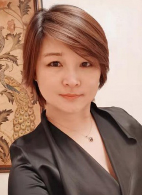 林樾