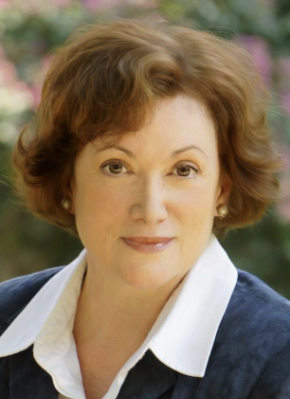 杰拉爾丁·辛格