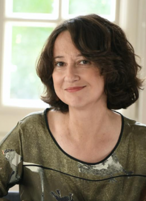 妙莉叶·芭贝里