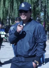 劉銀松