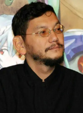 庵野秀明