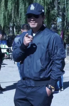 劉銀松