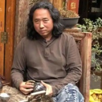 牛福智