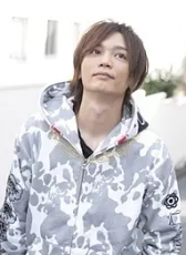 浅沼晋太郎