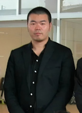 真野勝成