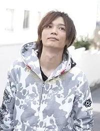 浅沼晋太郎