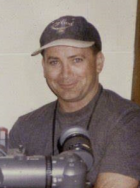 罗斯·W·克拉克森