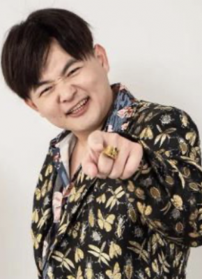李贺研