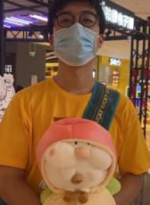 劉瀟陽