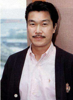 黄锦燊