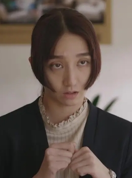 长井短