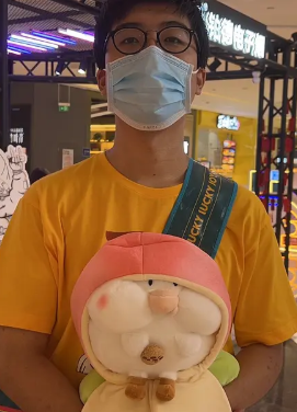 劉瀟陽