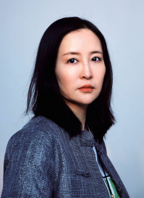 李玉