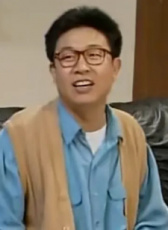 張和平