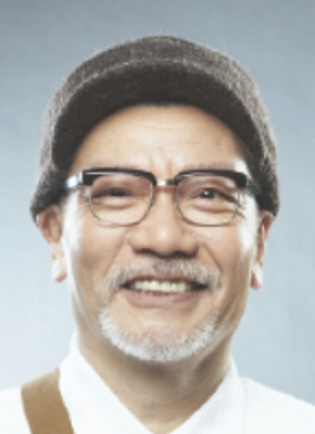 鹽見三省