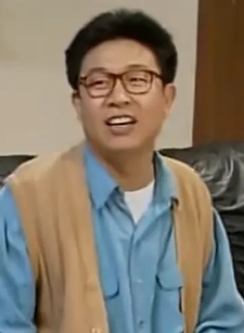 張和平