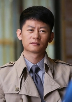 李健