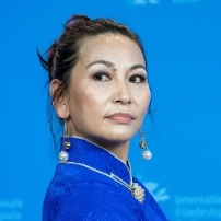 艾丽娅