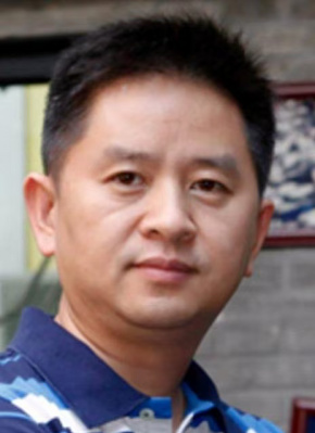 王智