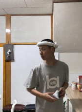 賈世俊