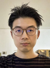 俞鑒凡