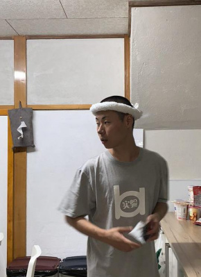賈世俊
