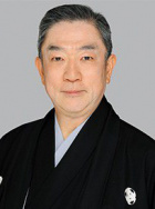 坂東彌十郎
