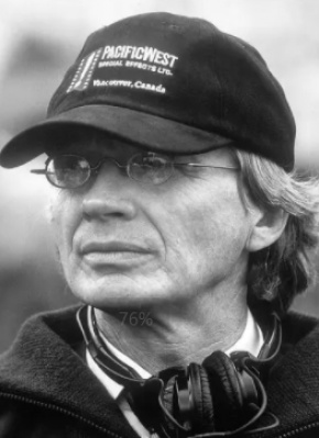 帕特·普罗夫特