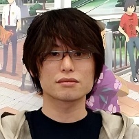 长井龙雪