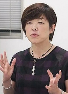 小林靖子
