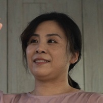 赵婉鹭山