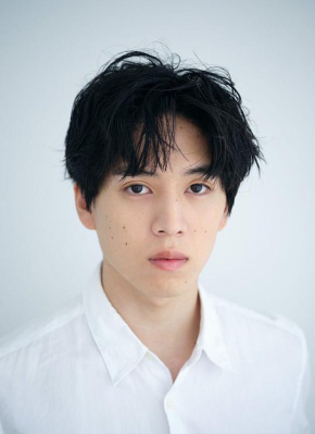 坂东龙汰