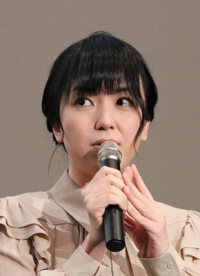 岡田麿里