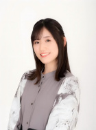 长谷川育美