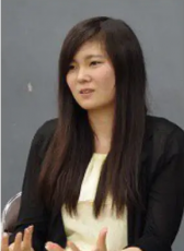 吉田惠里香