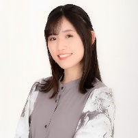 长谷川育美