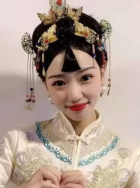 張輝映