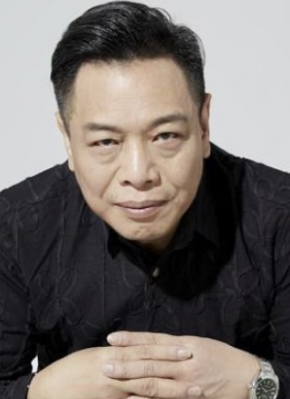李健仁