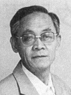 李金水