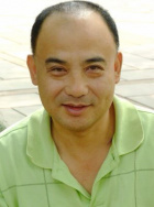 杜月刚