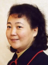 陸燕芳
