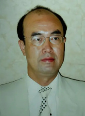 傅虹均