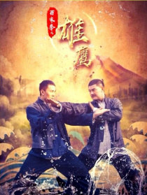 百家拳之雄鹰