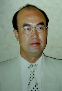 傅虹均