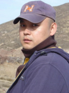 靳志刚