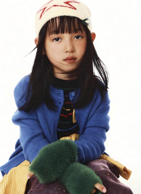 王子菡